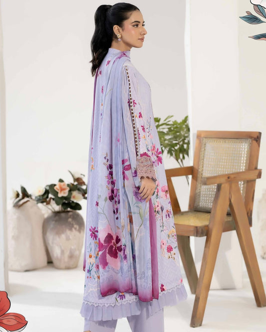 Johra Amani | Winter Collection | Design 336