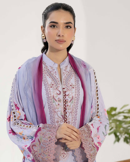 Johra Amani | Winter Collection | Design 336