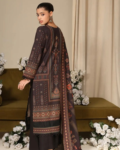 Johra | Subrang | Winter | Design 337