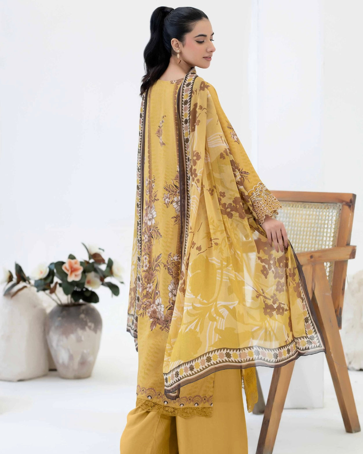 Johra Amani | Winter Collection | Design 337