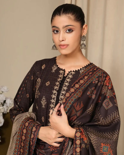 Johra | Subrang | Winter | Design 337