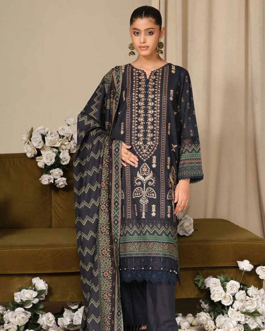 Johra | Subrang | Winter | Design 338