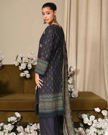 Johra | Subrang | Winter | Design 338