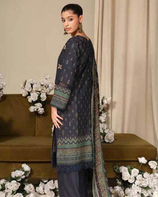 Johra | Subrang | Winter | Design 338