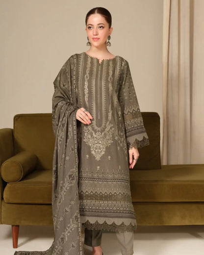 Johra | Subrang | Winter | Design 340