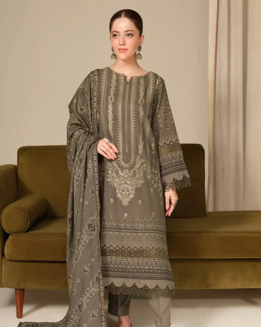 Johra | Subrang | Winter | Design 340