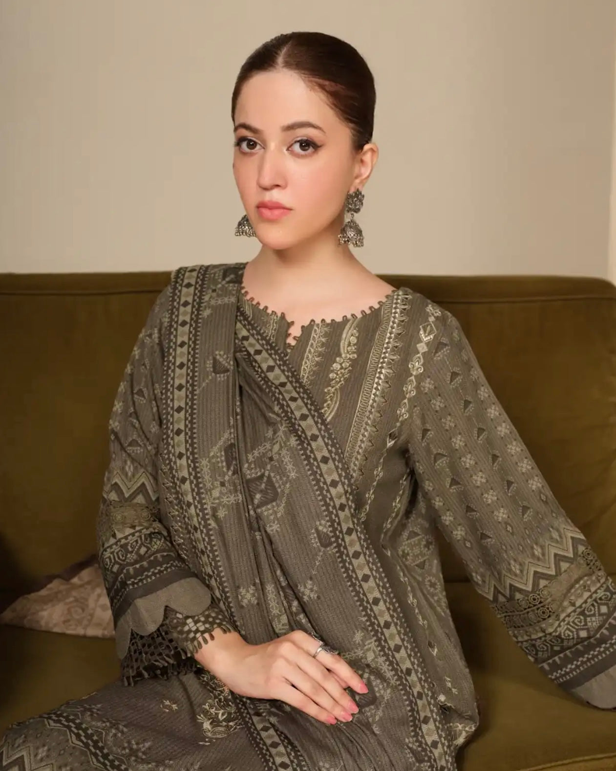 Johra | Subrang | Winter | Design 340