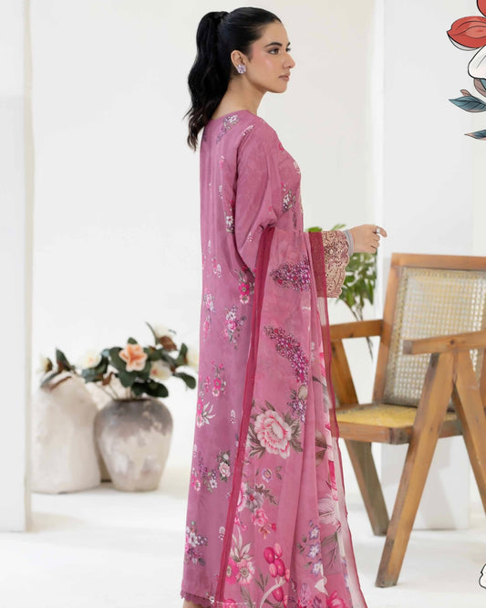 Johra Amani | Winter Collection | Design 341