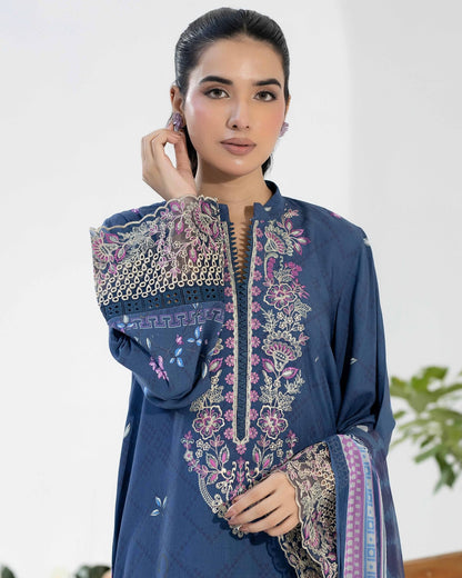 Johra Amani | Winter Collection | Design 342
