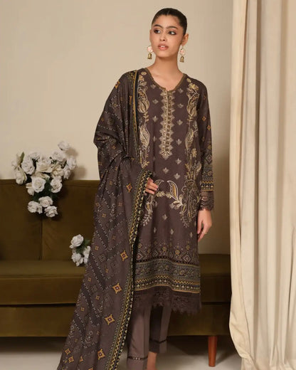 Johra | Subrang | Winter | Design 343