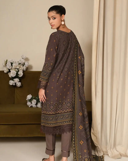 Johra | Subrang | Winter | Design 343