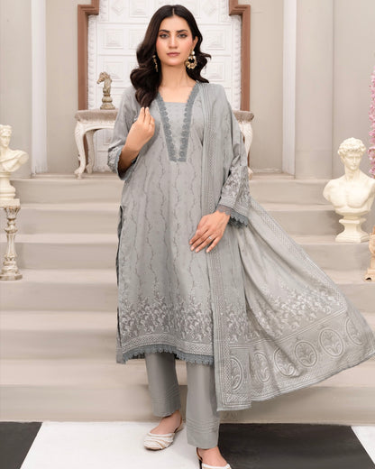 Legends | Paste Printed Lawn 3pc | Design 356