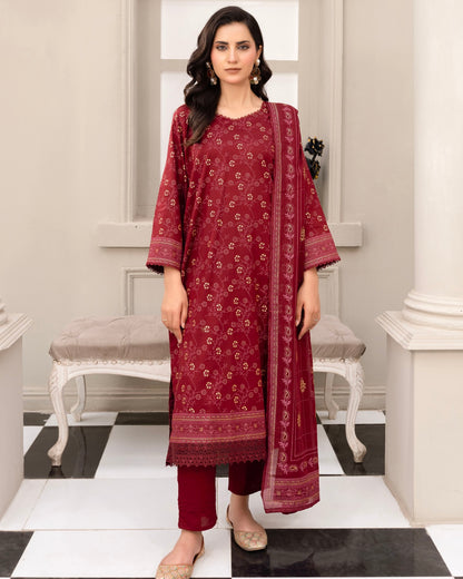 Legends | Paste Printed Lawn 3pc | Design 360