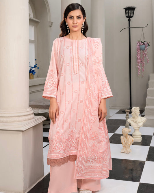 Legends | Paste Printed Lawn 3pc | Design 361
