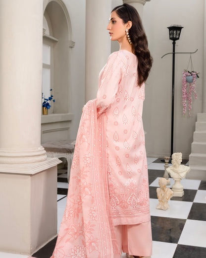 Legends | Paste Printed Lawn 3pc | Design 361