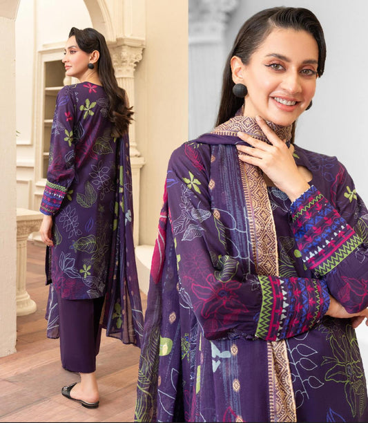 Gulmohar by GullJee Article 3