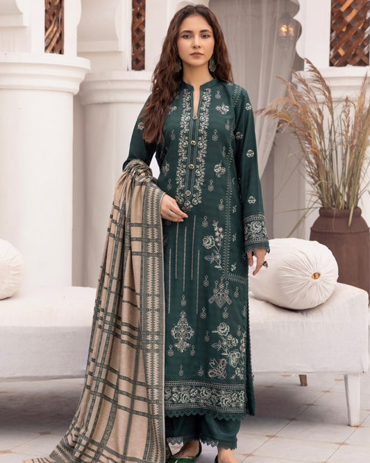 Aalaya Bikhray Moti | Design 5