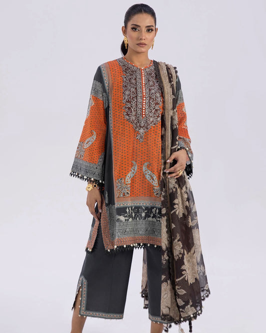 Sana Safinaz | Classic '25 Vol 3 | Design 3