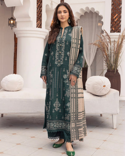 Aalaya Bikhray Moti | Design 5