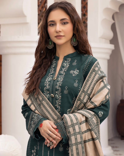 Aalaya Bikhray Moti | Design 5