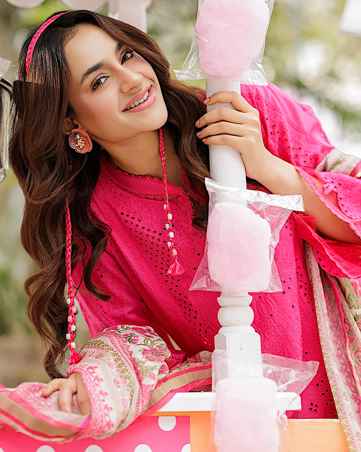 Zellbury Signature | Lawn Chikankari | Design 4031