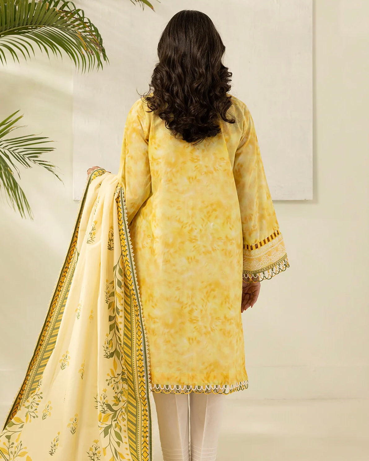 Zellbury | Embroidered Lawn 2pc | Design 408