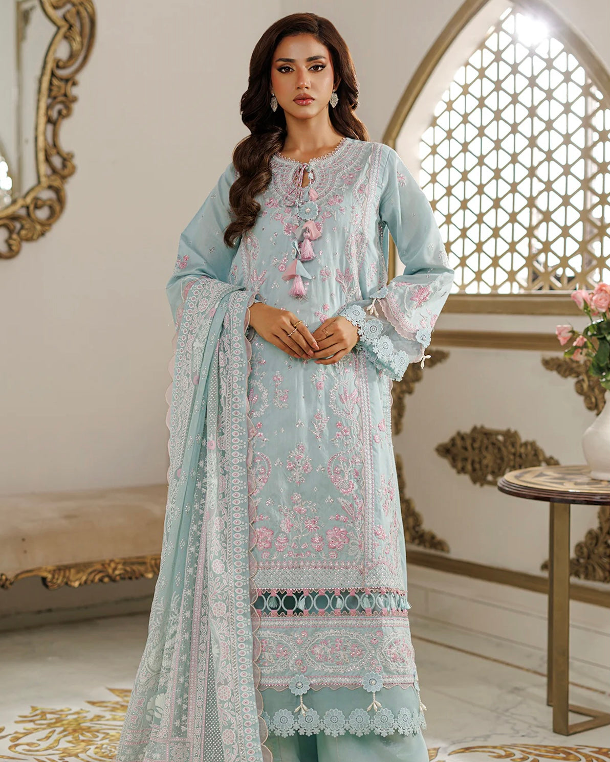 Zellbury Designer Collection | Design 4221