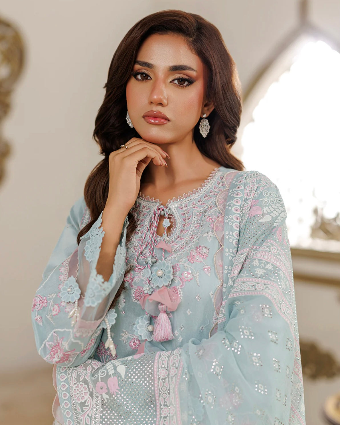 Zellbury Designer Collection | Design 4221