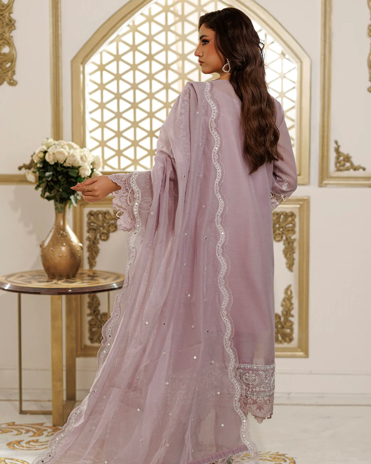 Zellbury Designer Collection | Design 4224