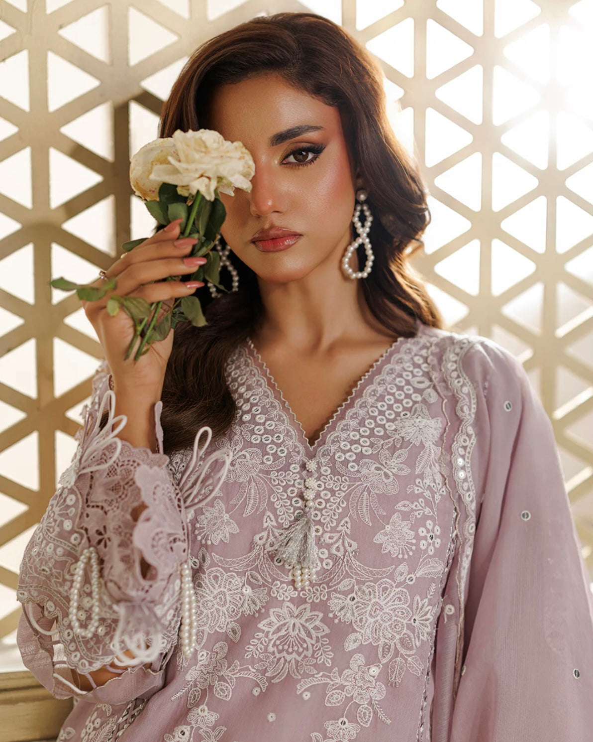 Zellbury Designer Collection | Design 4224
