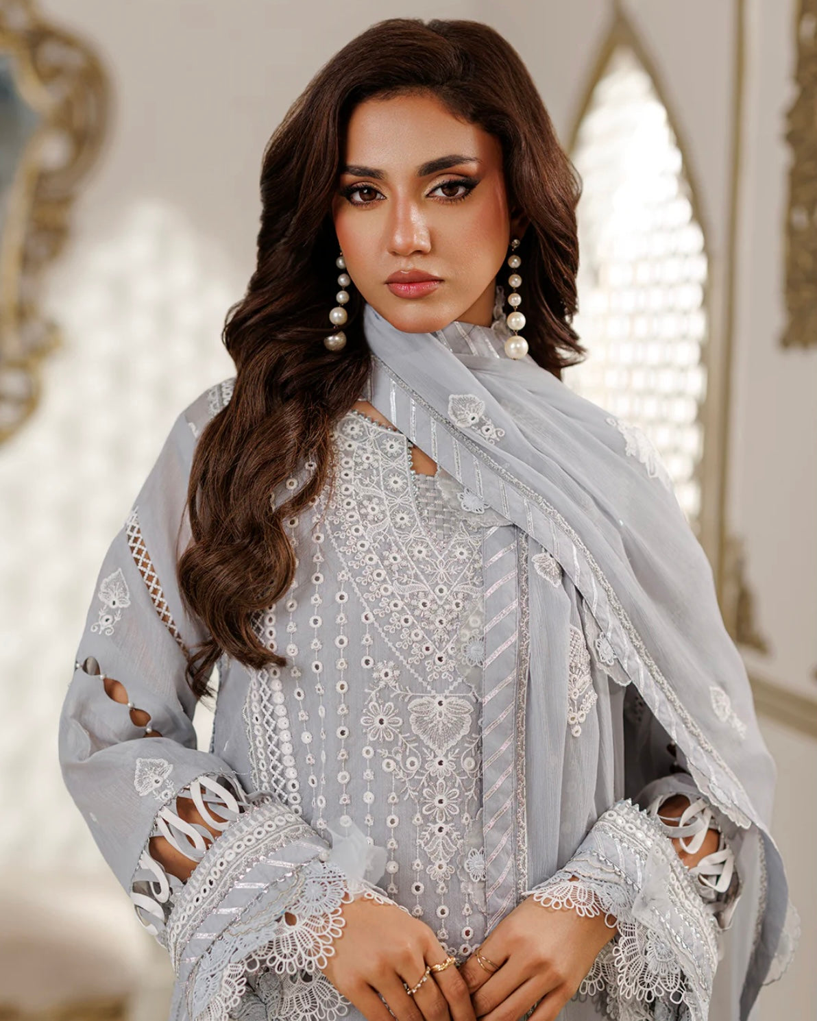 Zellbury Designer Collection | Design 4226
