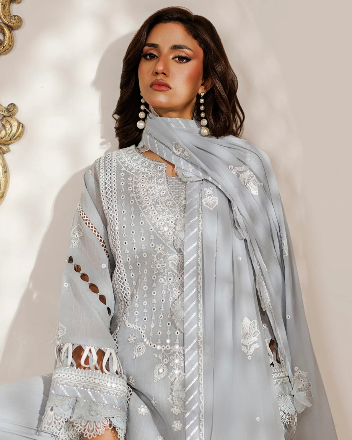 Zellbury Designer Collection | Design 4226