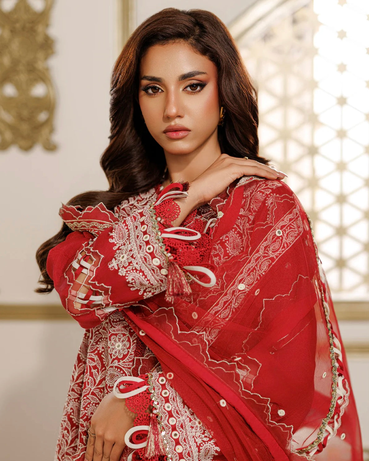 Zellbury Designer Collection | Design 4228