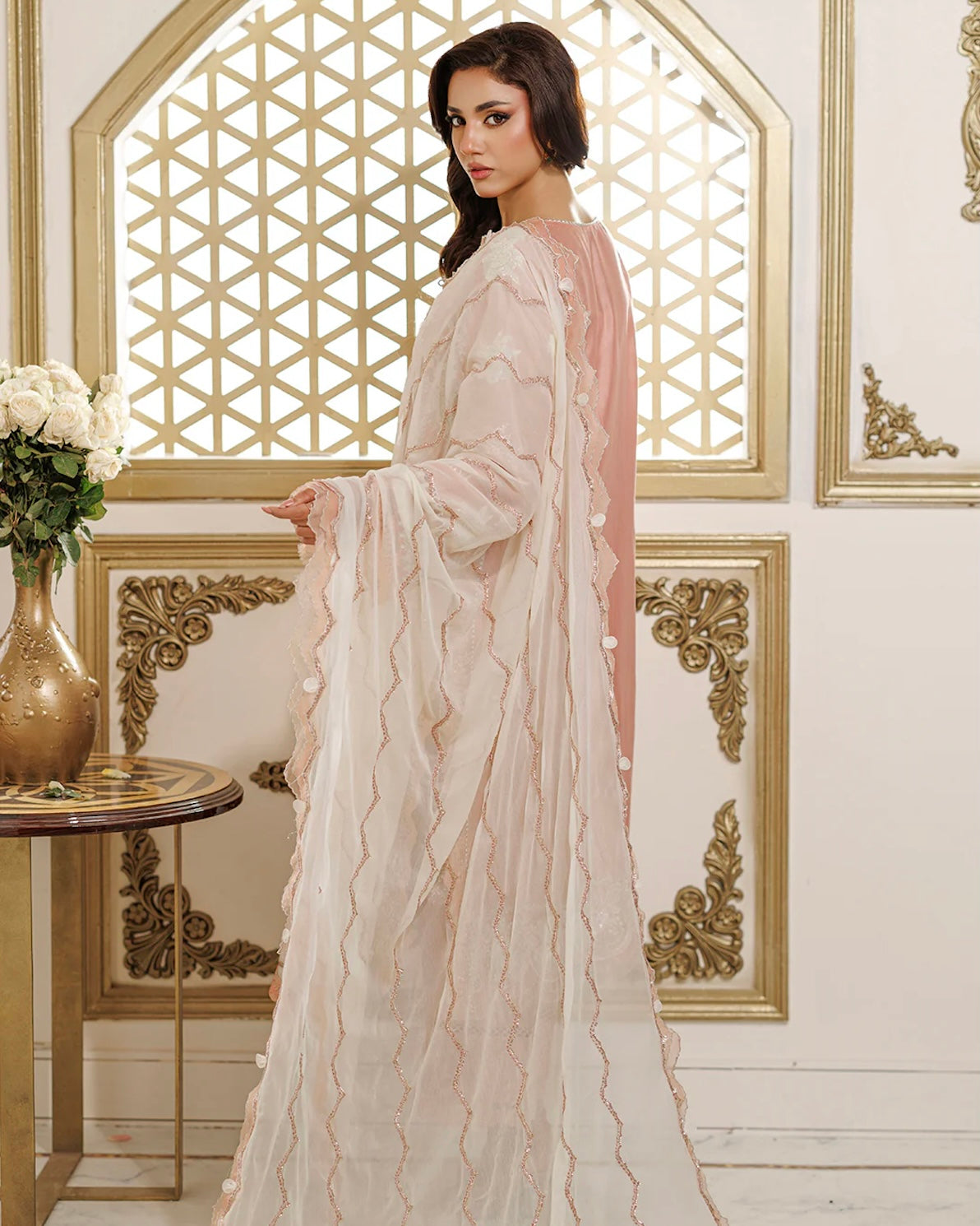 Zellbury Designer Collection | Design 4229