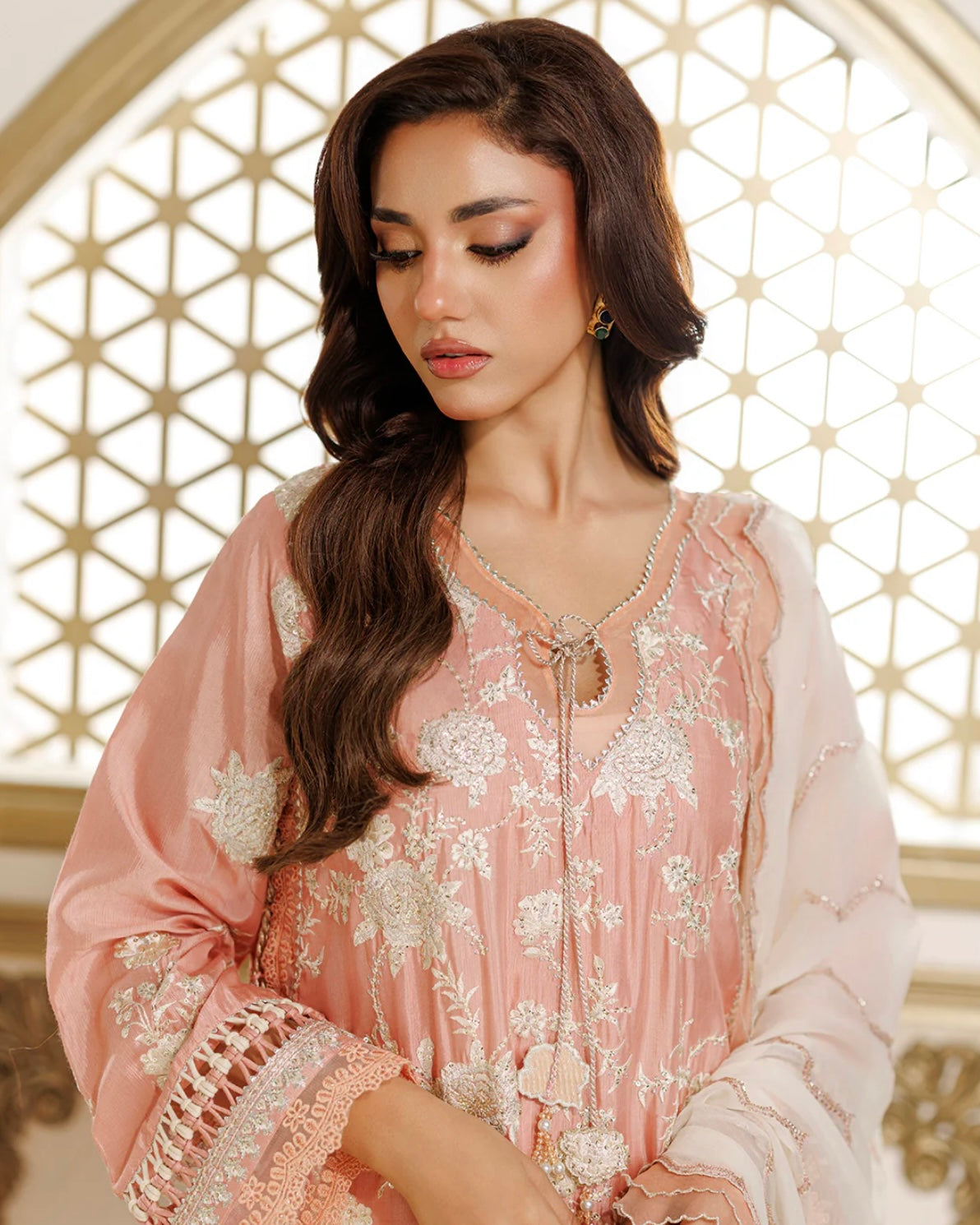 Zellbury Designer Collection | Design 4229