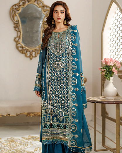 Zellbury Designer Collection | Design 4233