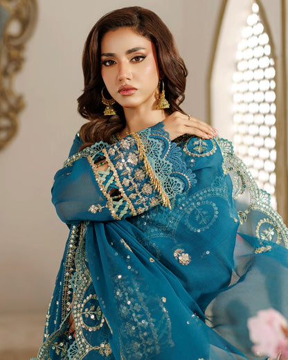 Zellbury Designer Collection | Design 4233