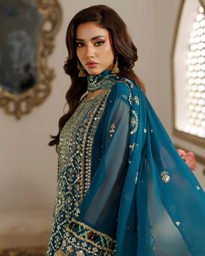 Zellbury Designer Collection | Design 4233