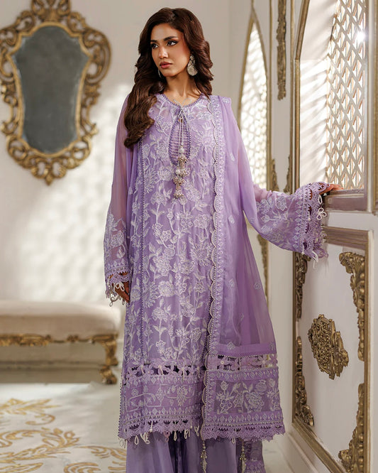 Zellbury Designer Collection | Design 4235
