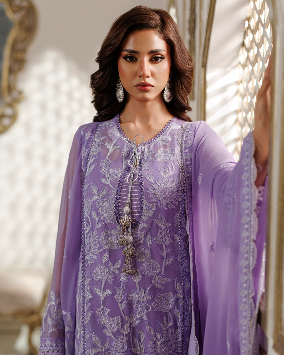 Zellbury Designer Collection | Design 4235