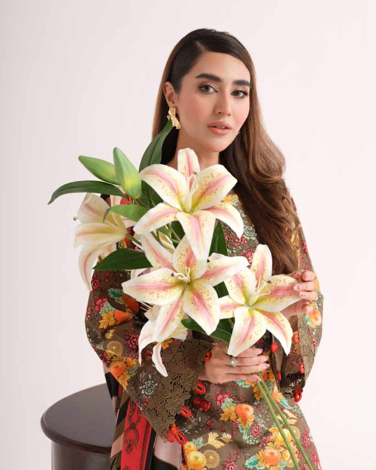 Johra | Zenel | Winter 3pc | Design 479