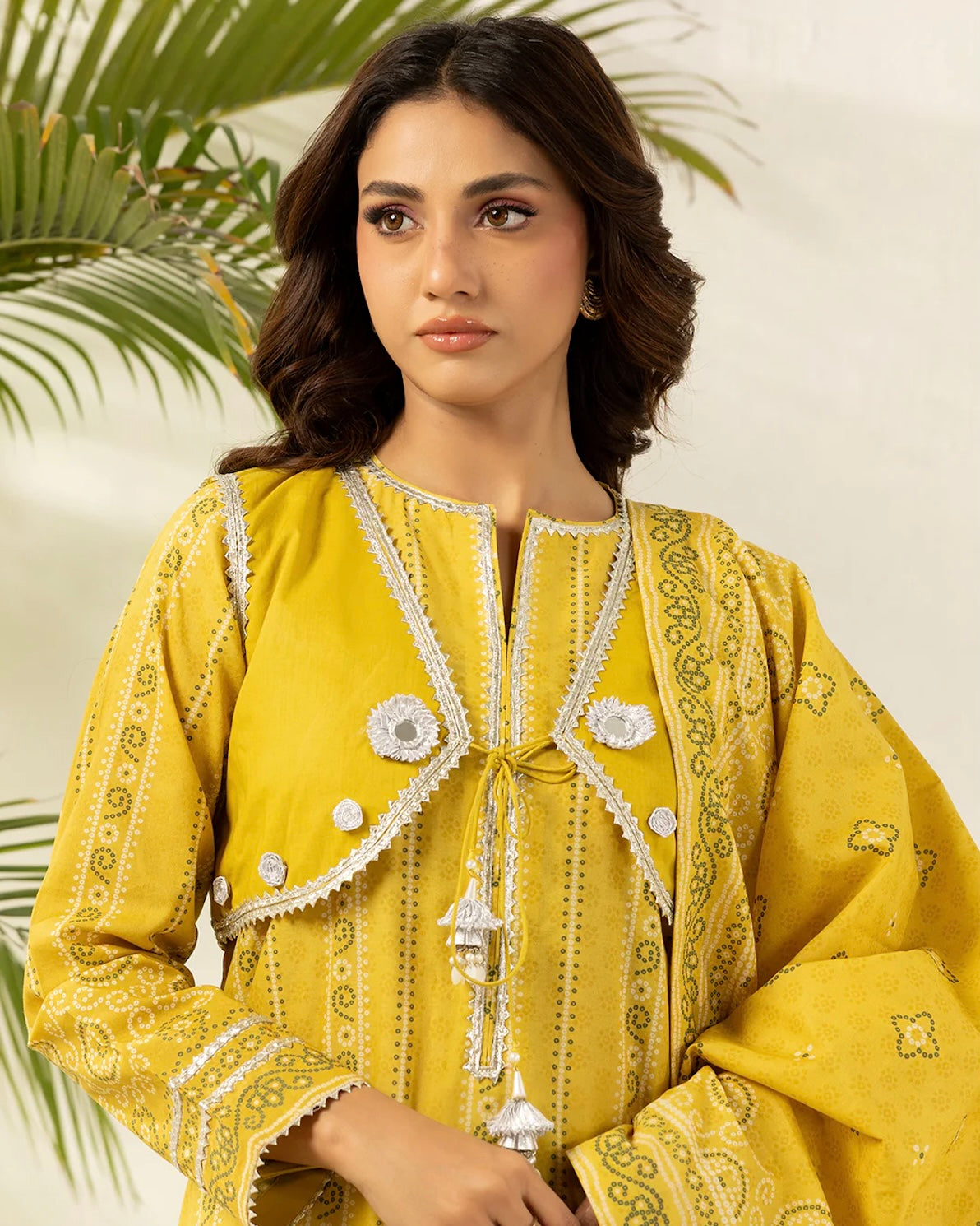 Zellbury | Printed Lawn 3pc | Design 481