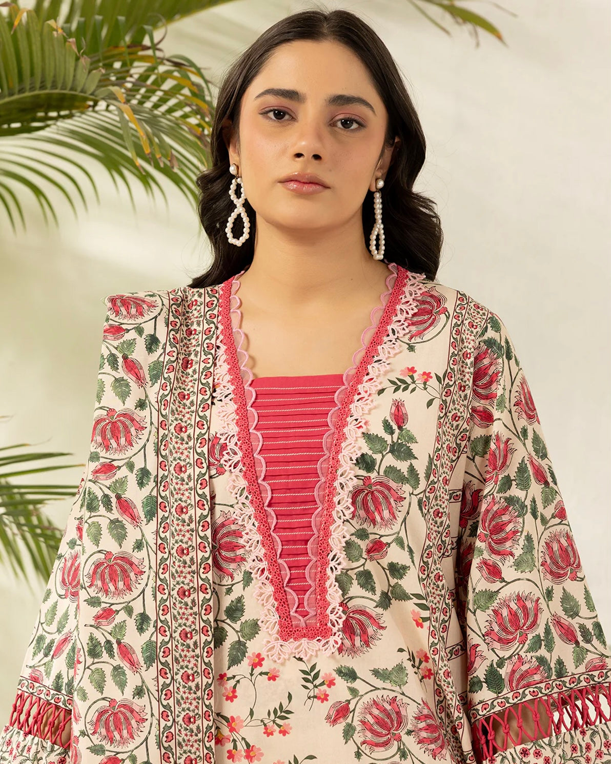 Zellbury | Printed Lawn 3pc | Design 489