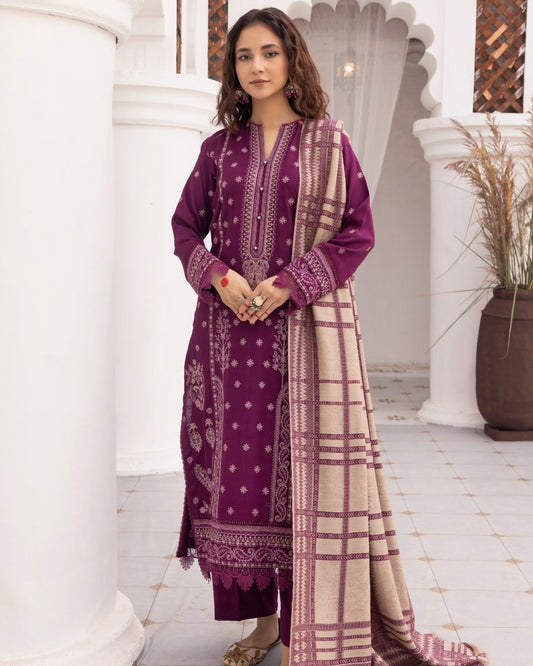 Aalaya Bikhray Moti | Design 6