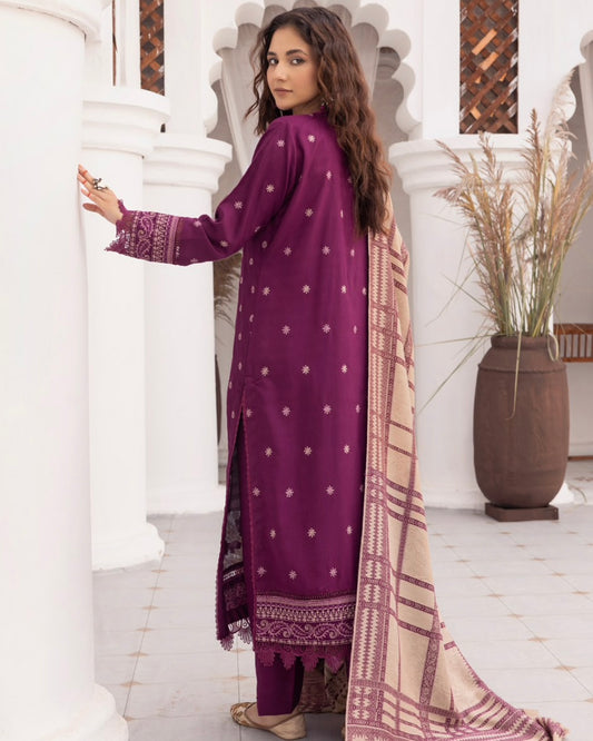 Aalaya Bikhray Moti | Design 6