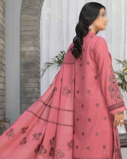Fantak Jhalak | Zari Jacquard Karandi | Design 4