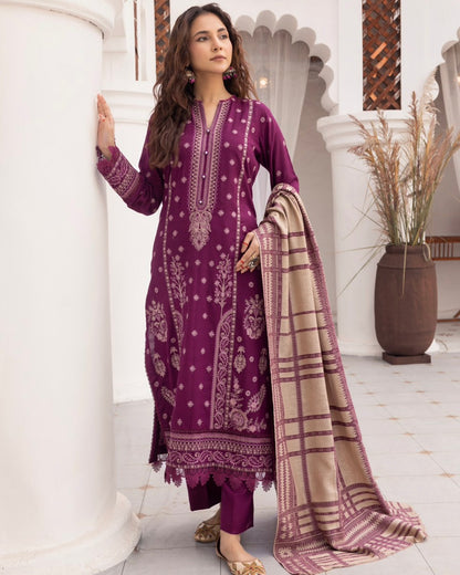 Aalaya Bikhray Moti | Design 6