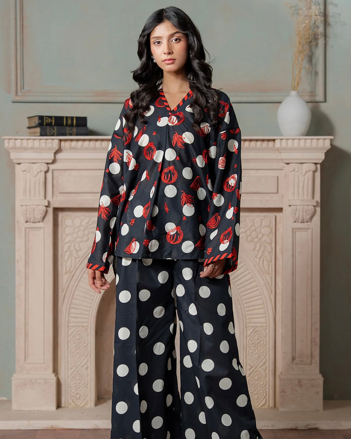 Zellbury | Embroidered Lawn 2pc | Design 531