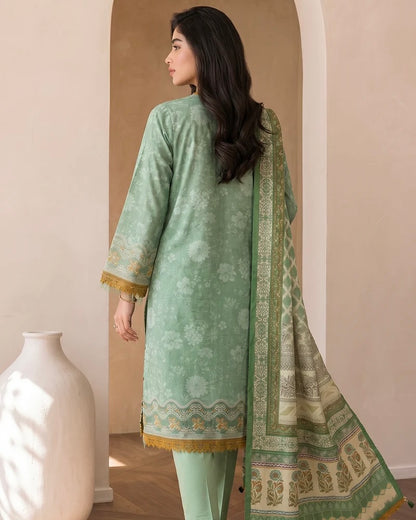 Zellbury | Embroidered Cotton | Design 53