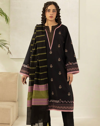 Zellbury | Printed Lawn 3pc | Design 566